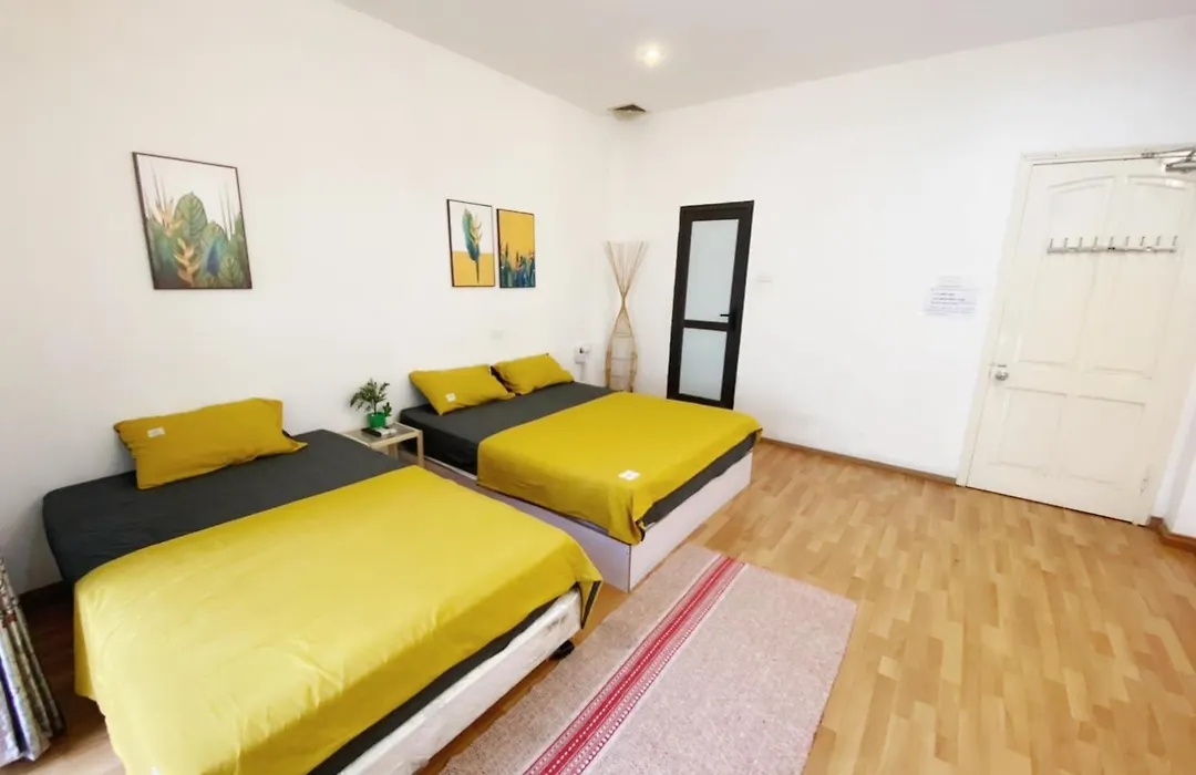 Michi House 3 đối diện bảo tàng HCM và Lăng Bác-1