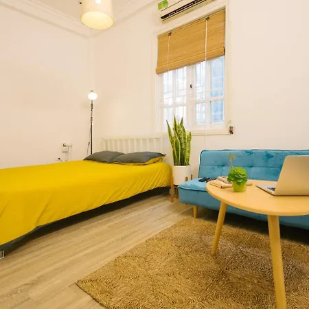 Michi House 3 đối diện bảo tàng HCM và Lăng Bác-3