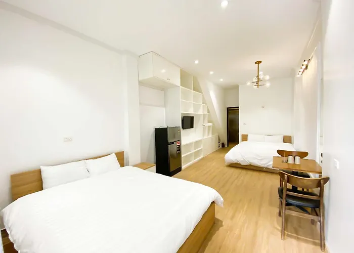 Eco Nest & Stay