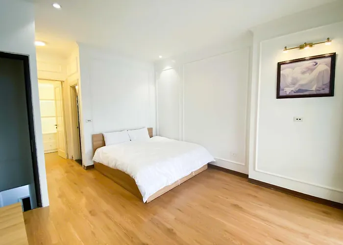 Eco Nest & Stay