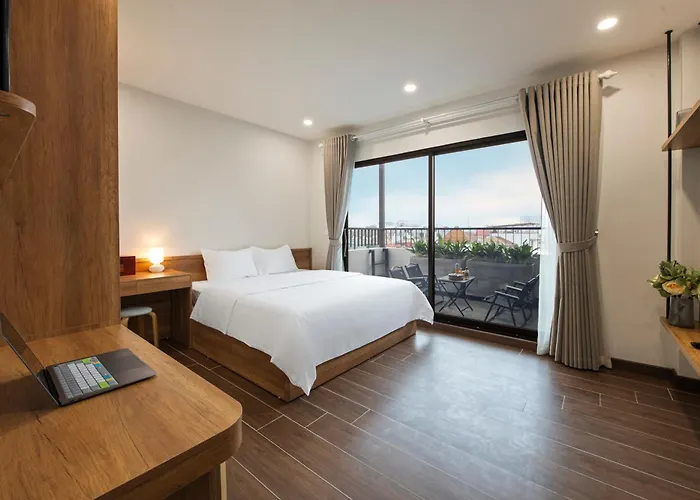 Cygnus Residence Ha Noi 177