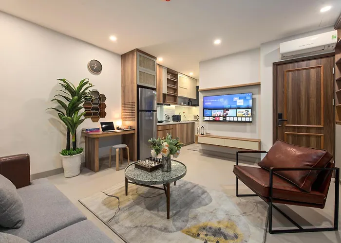 Cygnus Residence Ha Noi 177